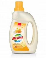 Skalbinių minkštiklis SANO Maxima Milk & Honey, 2 l