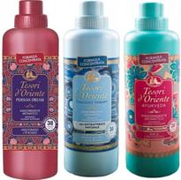 Skalbinių minkštiklių rinkinys Tesori d'Oriente, 3 x 760 ml
