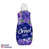 Skalbinių minkštiklis Ornel Lunar, 1,6 l, koncentruotas