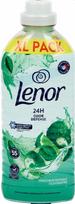 Audinių minkštiklis Lenor MORNING FRESHNESS, 1,155 l