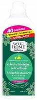 Skalavimo skystis SWEET HOME su muskuso kvapu, 1000 ml