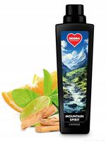 Skalbinių minkštiklis DEDRA L'AVIVAGE MOUNTAIN SPIRIT, 750 ml