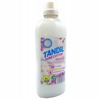 Skalavimo skystis Tandil Pure Cotton, 1 l, 33 skalbimams, Vokietija