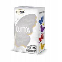 Skalbinių kvapas SMART wash Luxury, 100 ml, Cotton