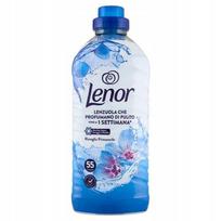 Skalbinių minkštiklis LENOR Spring Waking, 55 skalbimams, 1155 ml