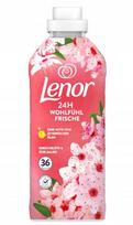 Skalbinių minkštiklis Lenor Kirschblüte, 756 ml