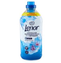 Skalbinių minkštiklis Lenor Risveglio Primaverile, 1827 ml, 87 skalbimams
