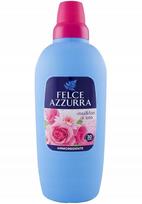Skalbinių minkštiklis FELCE AZZURRA, rožių ir lotoso kvapo, 2 l