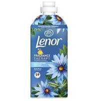 Skalbinių minkštiklis Lenor Ocean Breeze, 1,239 l, 59 skalbimų