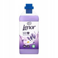 Skalbinių minkštiklis Lenor Levandų, 1,15 l, 46 skalbimams