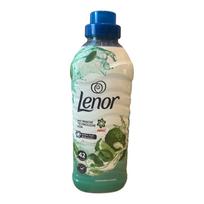 Skalavimo skystis Lenor FRESHNESS GUARD, 42 skalb., 882 ml