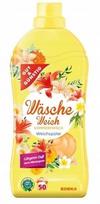 Skalavimo skystis G&G EDEKA SommerFrisch, 1,5 l, 50 skalbimų, Vokietija