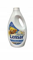 Tualeto skystis Lensor, 3 l, užtenka 100 praplovimų