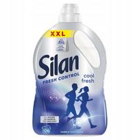 Skystas skalbiklis Silan Fresh Control Cool Fresh, 2,77 l, 126 skalbimų