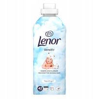 Skalavimo priemonė Lenor Sensitive, 882 ml