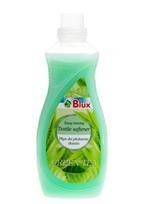 Skalbinių minkštiklis su žaliosios arbatos aromatu Blux, 1 l