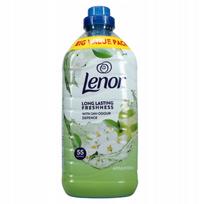 Skalbinių minkštiklis LENOR Apple Fresh, 1,815 l, 55 skalbimų