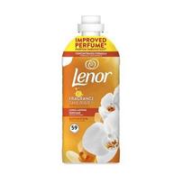 Skalbinių minkštiklis Lenor Gold Orchid, 1,239 l, 59 skalbimų