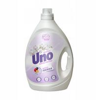 Skalbinių minkštiklis Uno White Orchid, 3 l
