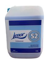 Skalbinių minkštiklis Lenor Professional S2, 10 l
