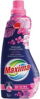 Skalbinių minkštiklis Sano Maxima Ultra Soft Silk, 1 l