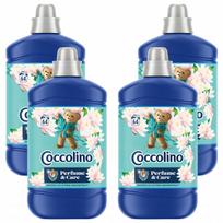 Skalbinių minkštiklis Coccolino Creations Waterlily & Pink Grapefruit, 6,4 l