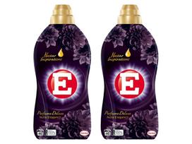Tualeto valymo skystis E Perfume Deluxe, 2 x 1012 ml