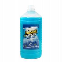 Skalbinių minkštiklis Frische Attack Ocean Whisper, 2 l, koncentruotas