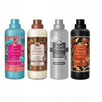 Skalbinių minkštiklių rinkinys Tesori d'Oriente, 4 x 760 ml, 152 skalbimams