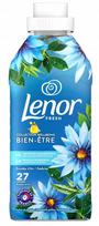 Skalbinių minkštiklis LENOR Envolee, jūros gaivos kvapo, 567 ml, 27 skalbimams