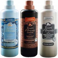 Audinių minkštiklių rinkinys Tesori d'Oriente, 3 x 760 ml, THM