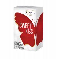 Skystas skalbiklis SMART Wash, 100 ml, Sweet Kiss kvapas