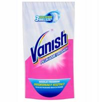 Užuolaidų minkštiklis VANISH, 125 ml