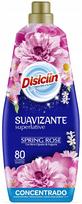 Skalbinių minkštiklis DISICLIN Spring Rose, 1440 ml, 80 skalbimų