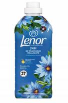 Skalbinių minkštiklis Lenor Fresh Air, 567 ml, 27 skalbimams