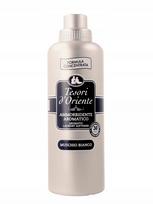 Skalbinių minkštiklis TESORI D'ORIENTE, 760 ml, White Musk