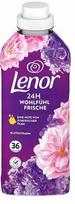 Skalbinių minkštiklis LENOR Blütentraum, 756 ml, 36 skalbimų