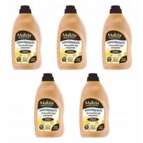 Skalbinių skalavimo skystis Malizia Argan Vaniglia, 2 l, vanilės ir argano kvapo, 22 skalbimai