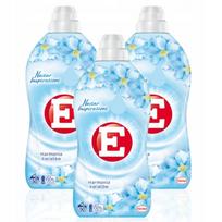 Skystas skalbiklis E Harmony of Flowers, 1,1 l, 3 vnt.