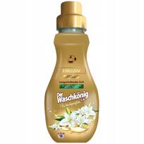 Skalbinių kvapas Der Waschkonig EXKLUSIV GOLD, 360 ml, ilgai išliekantis aromatas