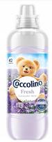 Audinių minkštiklis Coccolino Lavender Mist, 966 ml, 42 skalbimams