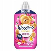 Skalavimo priemonė COCCOLINO Frutti, 1827 ml, koncentruota