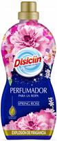 Skalbinių kvapas DISICLIN Spring Rose, 720 ml