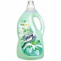 Skystas skalbinių minkštiklis ECOMAX Spring, 4 l