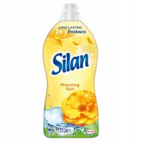 Skalbinių minkštiklis Silan Morning Sun, 1,8 l