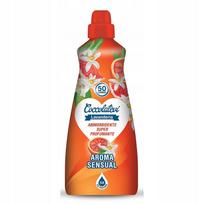 Skalbinių minkštiklis Coccolatevi Aroma Sensual, 1250 ml
