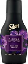 Skalbinių minkštiklis Silan Diamond Orchid, 540 ml, 30 skalbimų