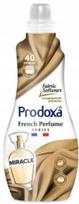 Skalbinių minkštiklis PRODOXA MIRACLE, prancūziškų kvapų, 1 l