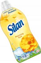 Skalbinių minkštiklis SILAN Classic Morning, 1,1 l