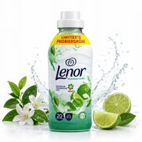 Skalbinių minkštiklis LENOR ARIEL, 500 ml, 20 skalbimų